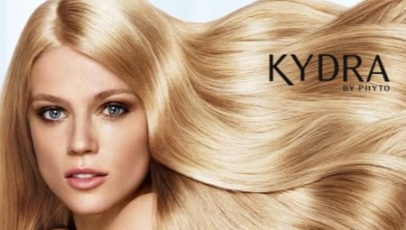 All About Kydra Hair Dyes