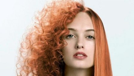 Allisat del cabell: característiques, mètodes, instruccions