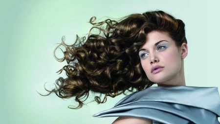 Japanese permed hair: technology, pros and cons