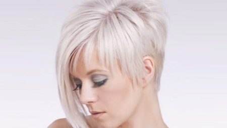 Female haircut Muscovite: features and technique