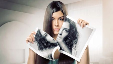 Liquid keratin for hair: properties and applications