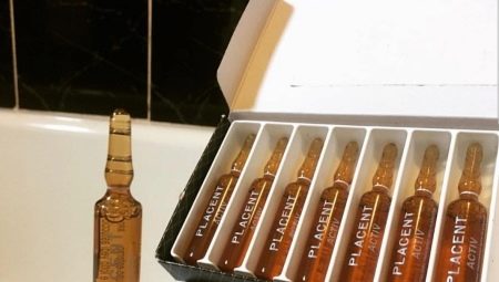 Ampoules for hair growth: description, brands, selection tips