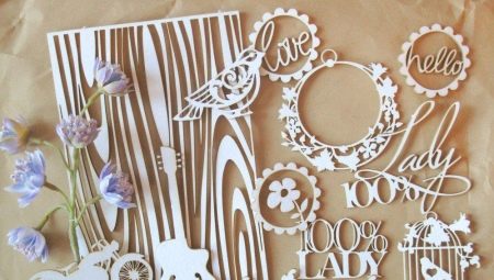 Papan tulis untuk scrapbooking: apa dan cara menggunakannya?