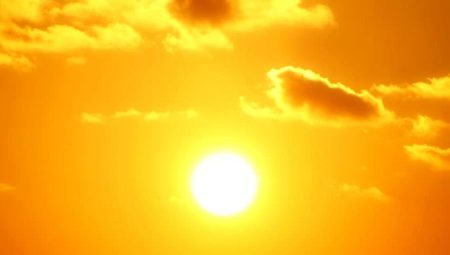 What does yellow color mean?