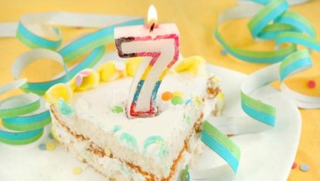 What to give a girl 6-7 years old?