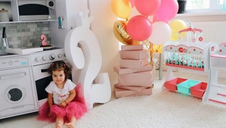 Cosa regalare una ragazza per 2 anni?