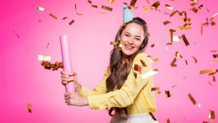 Co dát dívce na 18 let?