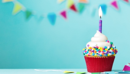 What to give the boy for 1 year?