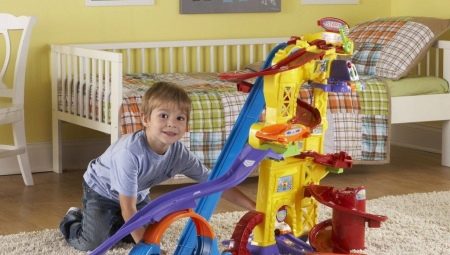 What to give the boy for 3 years?