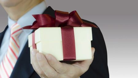 Co dát šéfovi 23. února?