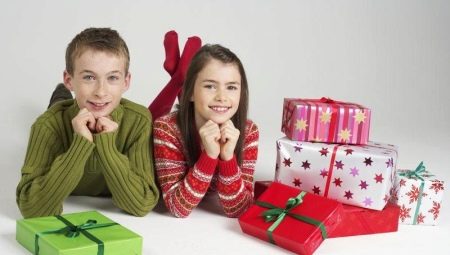 Co dát teenagerovi?