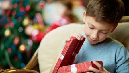 Co dać dziecku w wieku 11 lat?