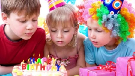 What to give a child 5-6 years old?