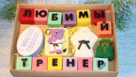 Co dát trenérovi na Nový rok?