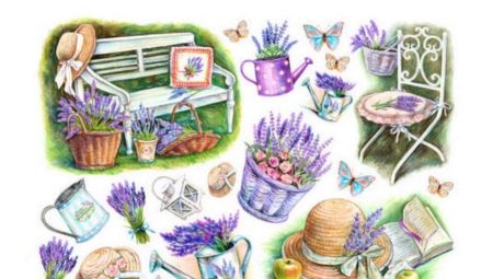 Decoupage cards: what is it, how to make it and how to use it?