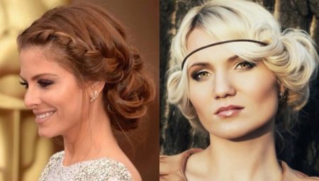 Greek hairstyles for medium hair