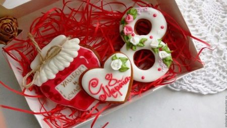 Ideas for original gifts on March 8 to colleagues at work