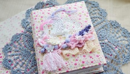 Interessanti idee di scrapbooking