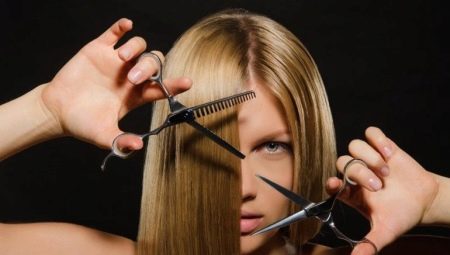 How often do I need to cut my hair: dispel myths