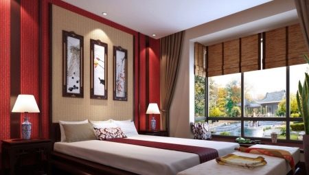 How to arrange a love zone in feng shui?