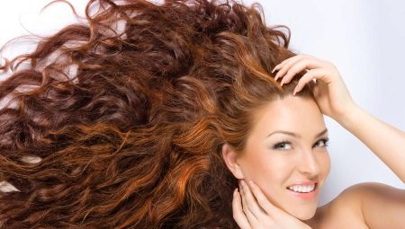 How to dye your hair with henna and basma?