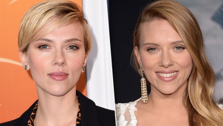 วิธีการปลูกผมหลังจากตัดผมสั้น