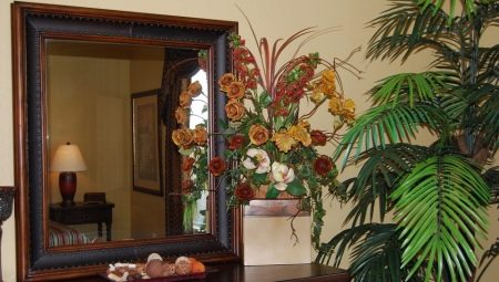 How to arrange the mirror in feng shui?