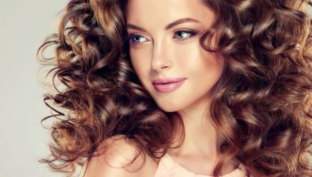 How to make curls without curling iron?