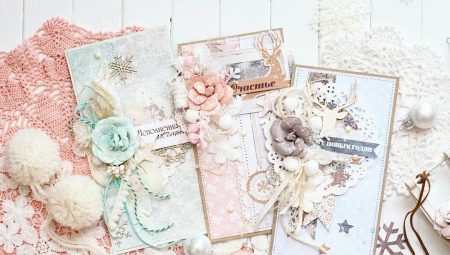 How to make a DIY scrapbook card?