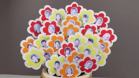 How to make a gift for a teacher with your own hands?