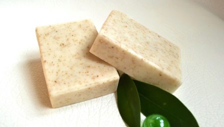How to create homemade soap from a children's room with your own hands?