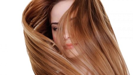 How to care for hair after Botox?