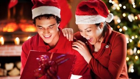 How to choose a gift for two?