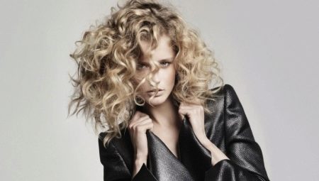 Broken curls: what is it and how to do it?