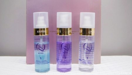 ชุดป้องกันเส้นผมจาก Estel Professional