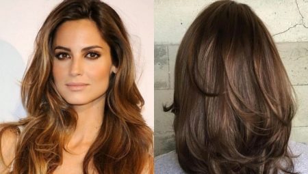 Long haircuts for long hair