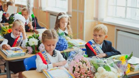 Gifts for first graders