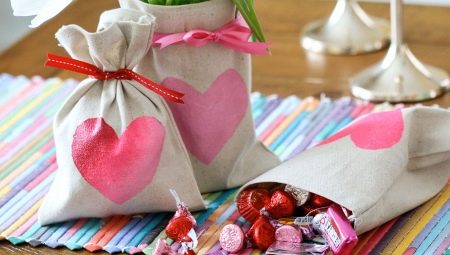 DIY February 14 Gifts