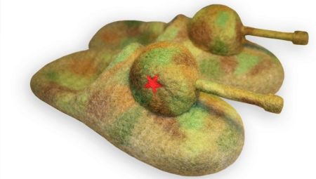 Regali con umorismo il 23 febbraio