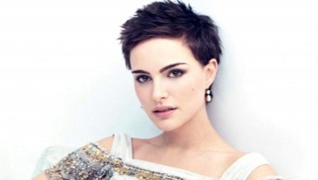 Hedgehog hairstyle: what happens and how to do it right?