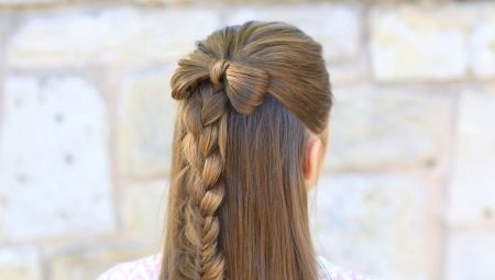 Hairstyle Malvinka: types and recommendations for creating