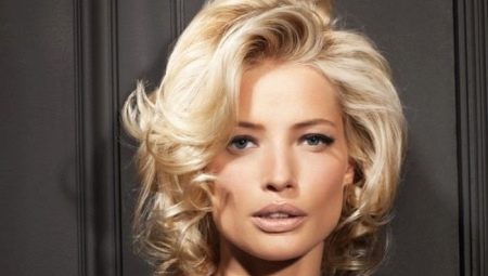 Hairstyles to shoulder hair