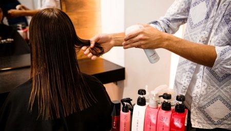 Happiness for hair procedure: what is it and who is it for?