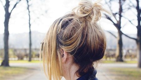 A bundle of short hair: types, selection and styling