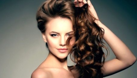 Shampoo efter Botox til hår: typer og funktioner