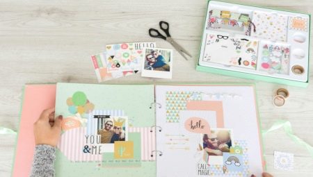 Scrapbooking: what is it and how to master needlework art?