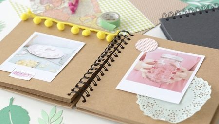 Scrapbooking for beginners