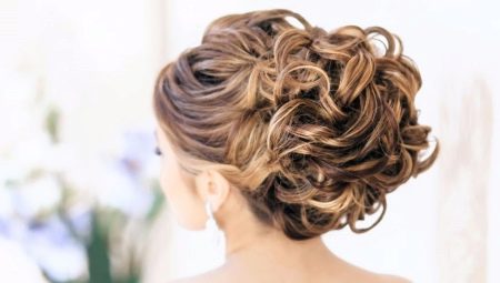 Hairstyles for medium hair