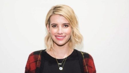 Haircuts of Hollywood and Russian stars