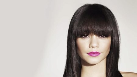 Haircuts with bangs: varieties and nuances of selection